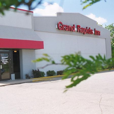 Grand Rapids Inn Wyoming Eksteriør billede