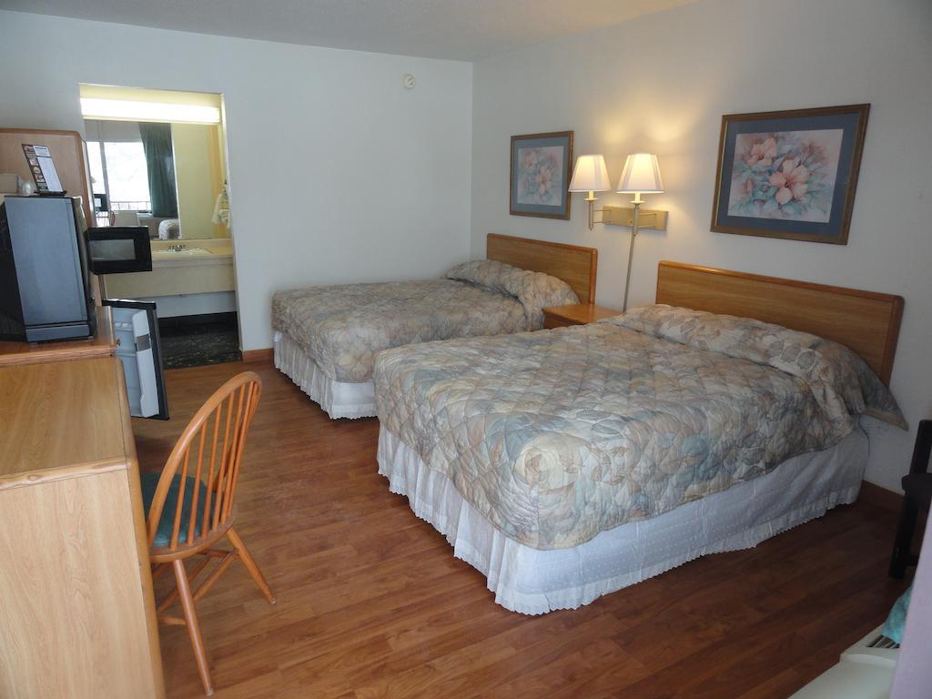 Grand Rapids Inn Wyoming Værelse billede