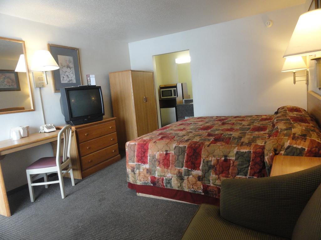 Grand Rapids Inn Wyoming Værelse billede