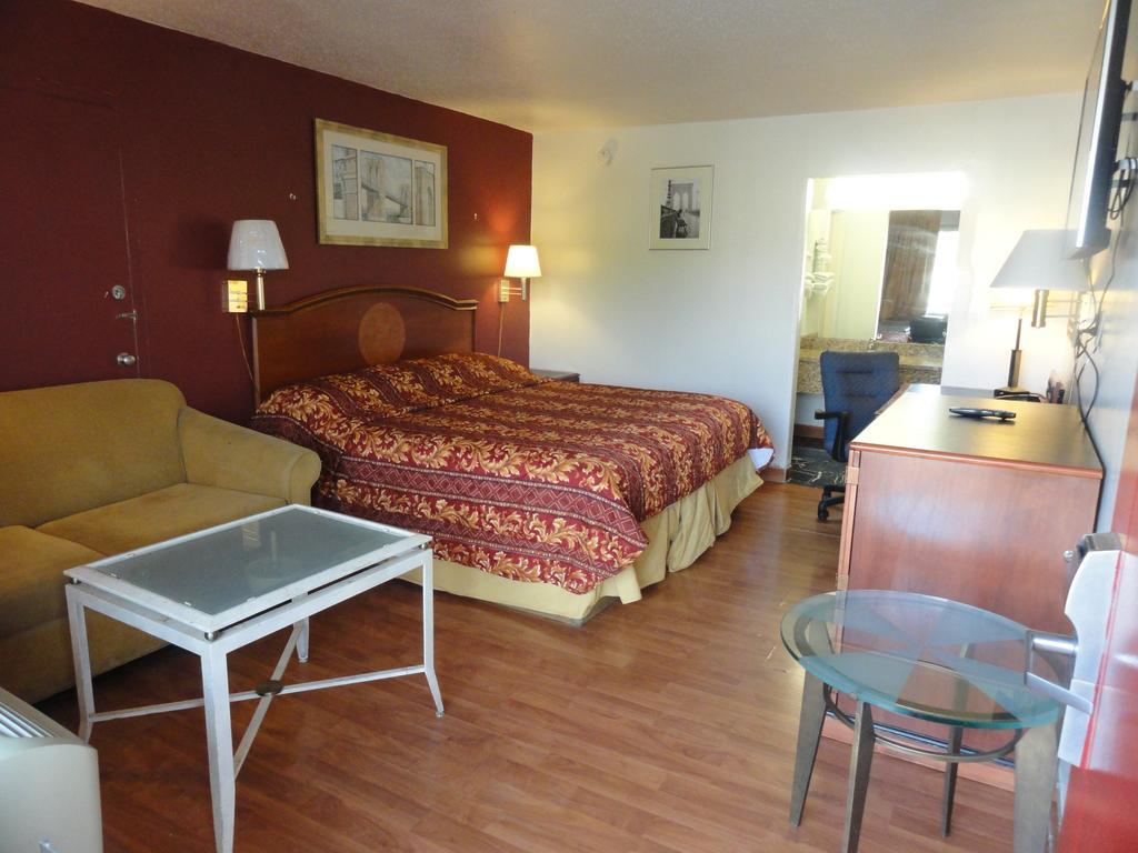 Grand Rapids Inn Wyoming Eksteriør billede